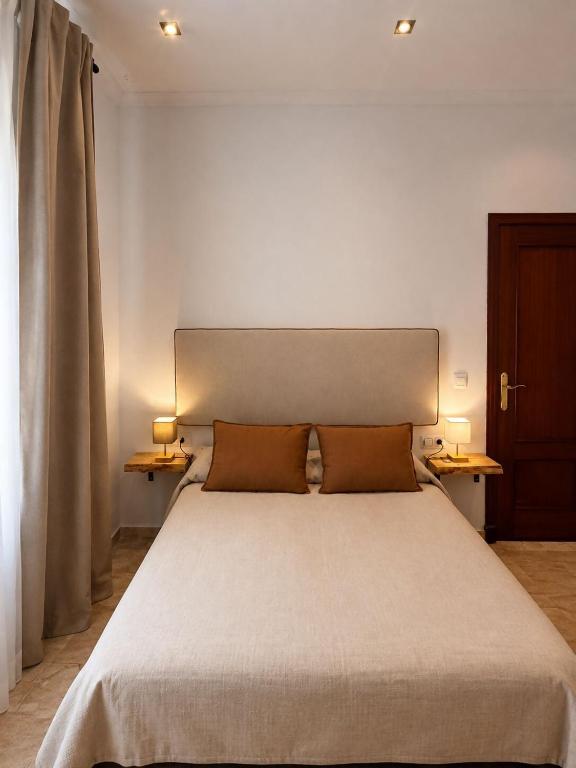 Apartamento Cádiz céntrico calle San Francisco