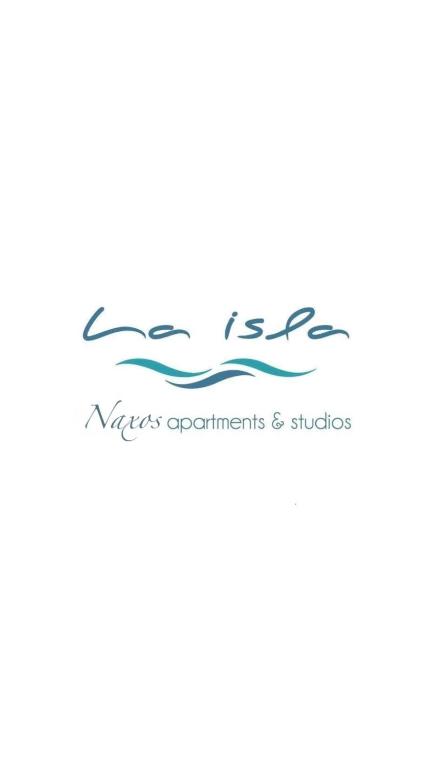 La isla