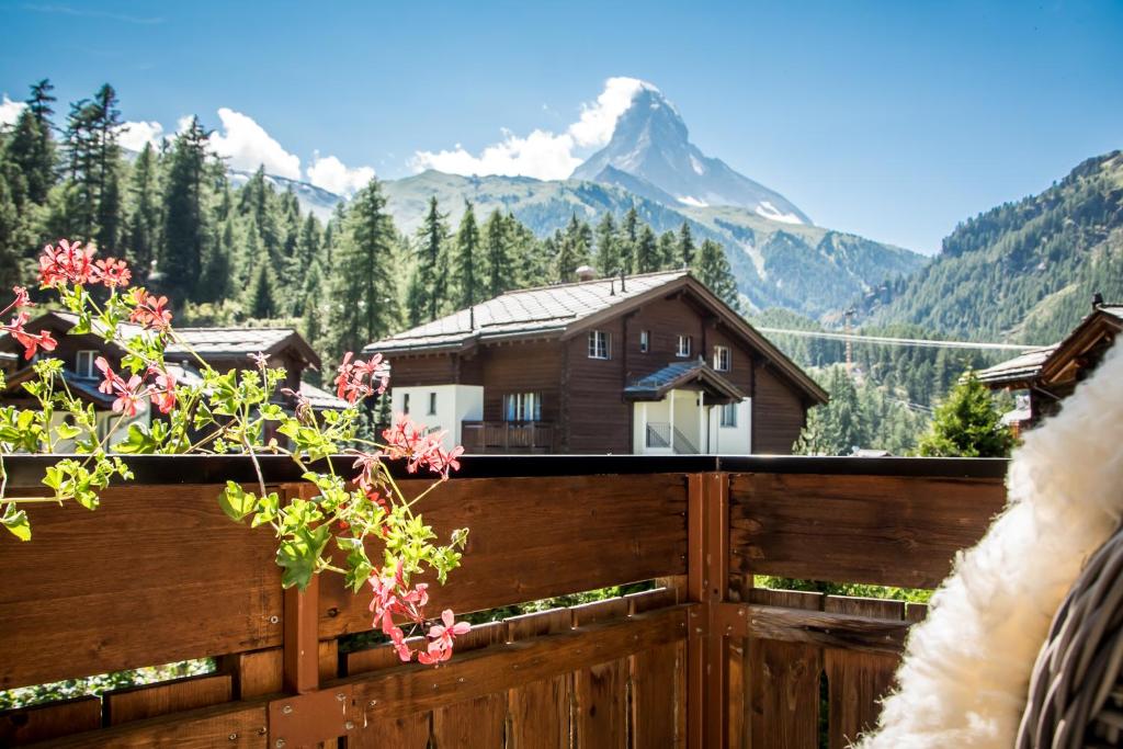 Chalet Bull Zermatt