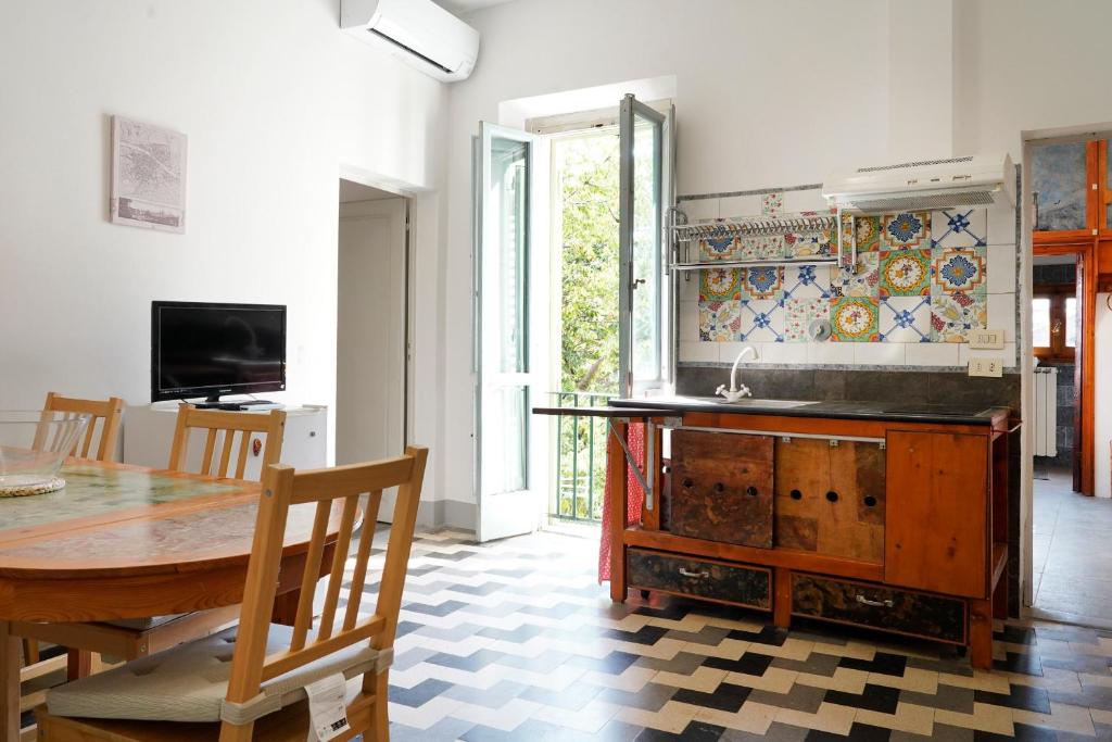Ariosto Apartment by San Frediano & SMN