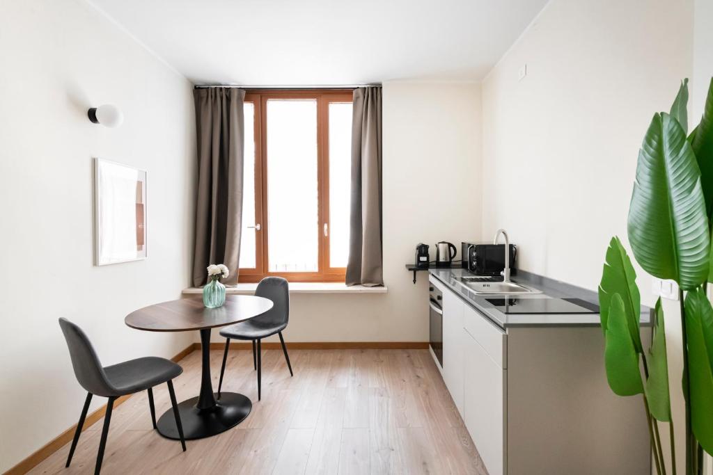 Easylife - Milano - Bocconi Apartments