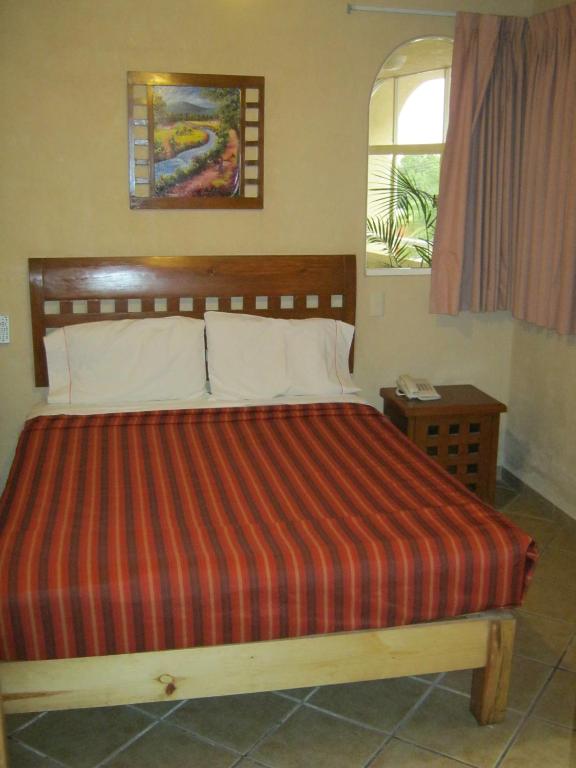 Hotel Real Santa María - Habitación Individual Estándar