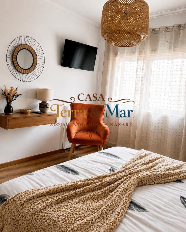 Casa Terra e Mar