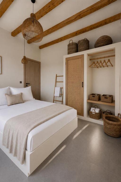 Oenops Kampos Retreat