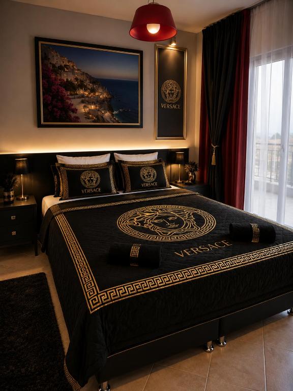 Voyage Luxury Resort