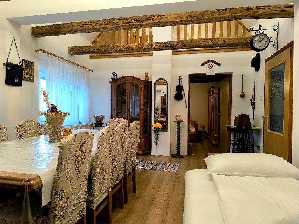 Holiday house Zoki - Housity