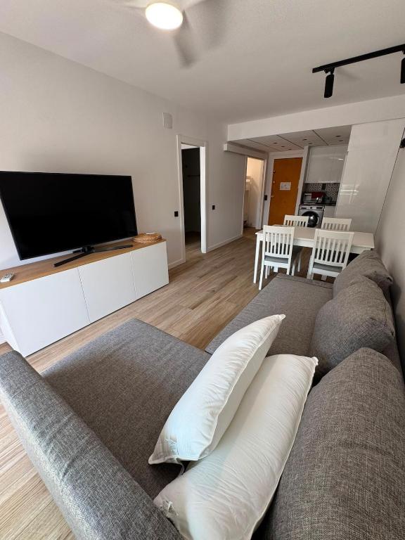 Apartment with Pool in Salou