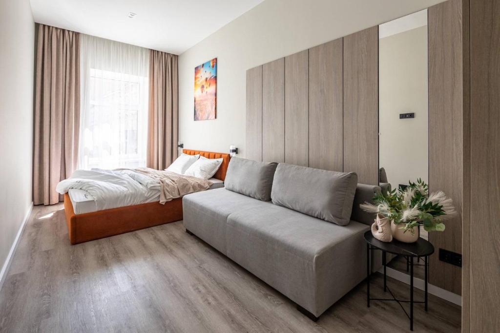 Romari Apartment Куліша 3 головне фото