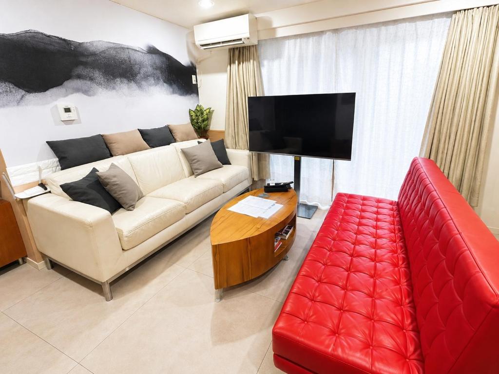 Kei's House 2BR Family Stay Kuramae 5m Near Asakusa Ueno