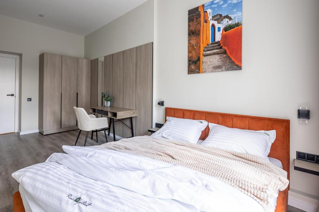 Romari Apartment Куліша 3 фото 6