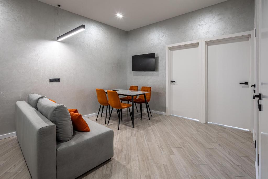 Romari Apartment Куліша 3 фото 5
