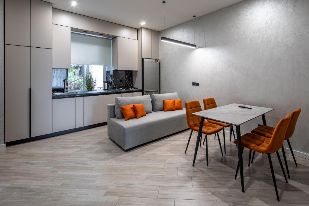 Romari Apartment Куліша 3 фото 4