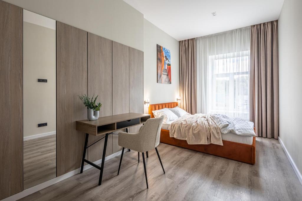 Romari Apartment Куліша 3 фото 2