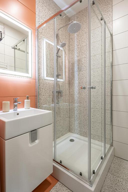 Romari Apartment Куліша 3 фото 3