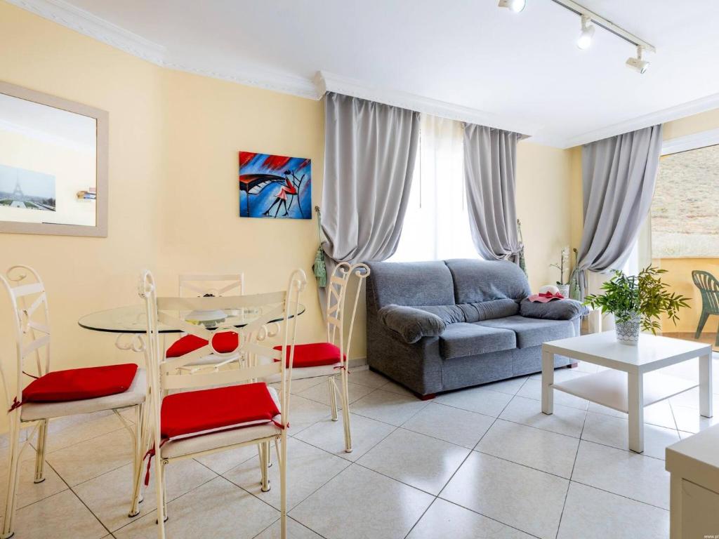 Tropical Apartment Best Position