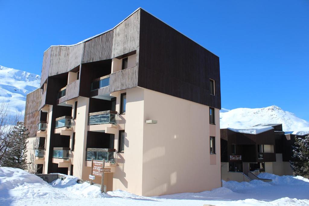 travelski home select - Résidence Les Lys