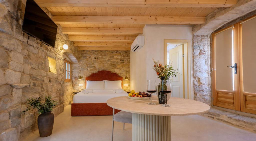 Revelino Heritage Suites
