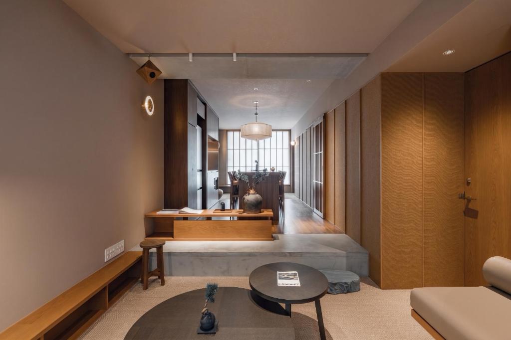 Voma Hotel Shinjuku, Newly Built in 2026, 2F Hotel Quality 4-Minute Walk From The Station