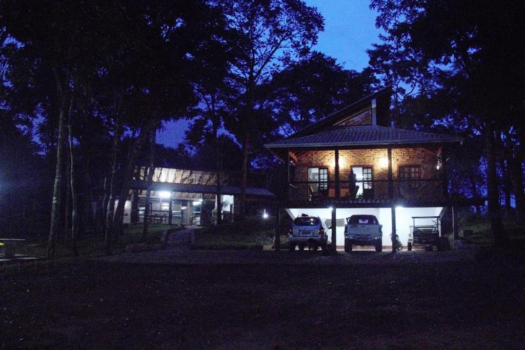  Bosque São Francisco