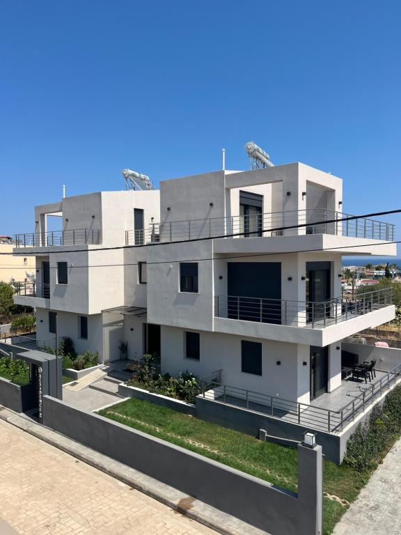 H residence 2