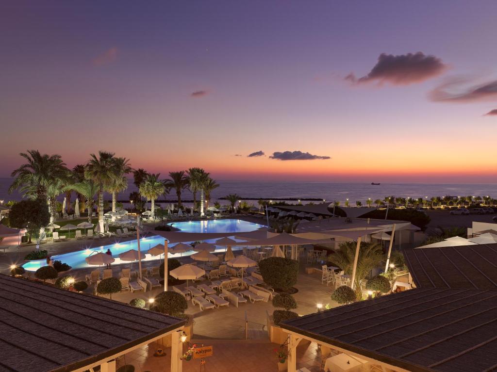 מלון ונוס ביץ' - Venus Beach Hotel | מלונות כשרים – תמונה 1