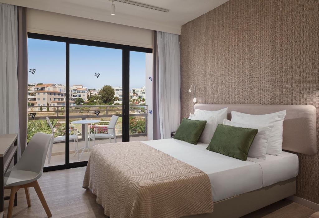 מלון ונוס ביץ' - Venus Beach Hotel | מלונות כשרים – תמונה 3