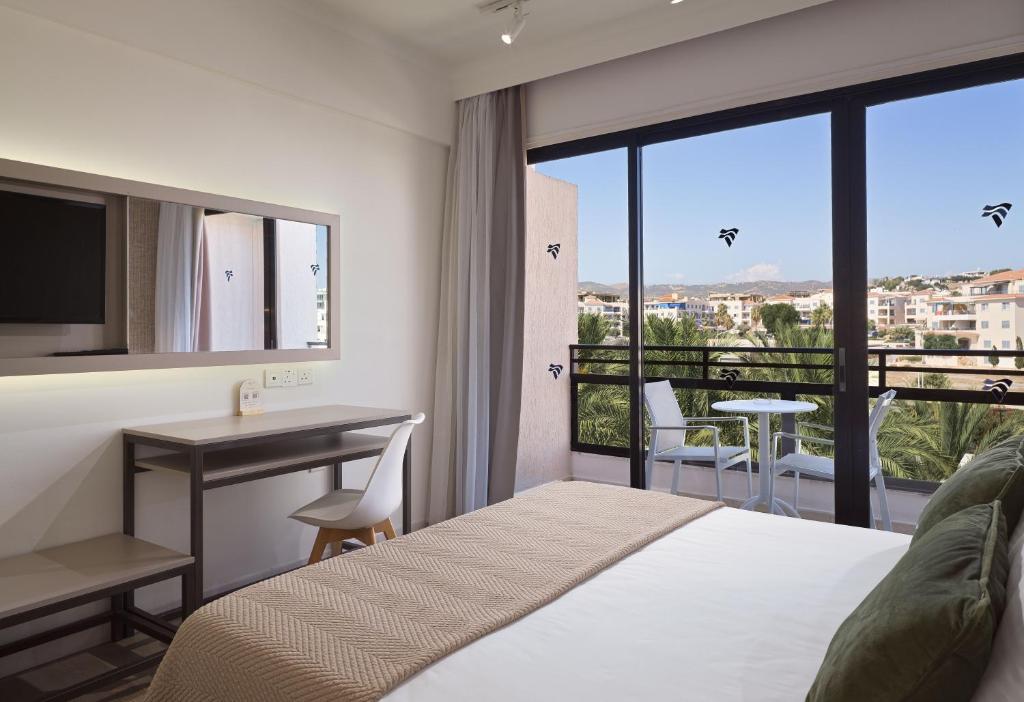 מלון ונוס ביץ' - Venus Beach Hotel | מלונות כשרים – תמונה 4