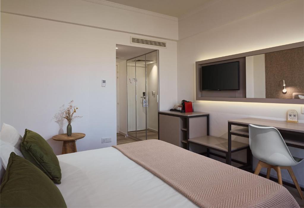 מלון ונוס ביץ' - Venus Beach Hotel | מלונות כשרים – תמונה 5