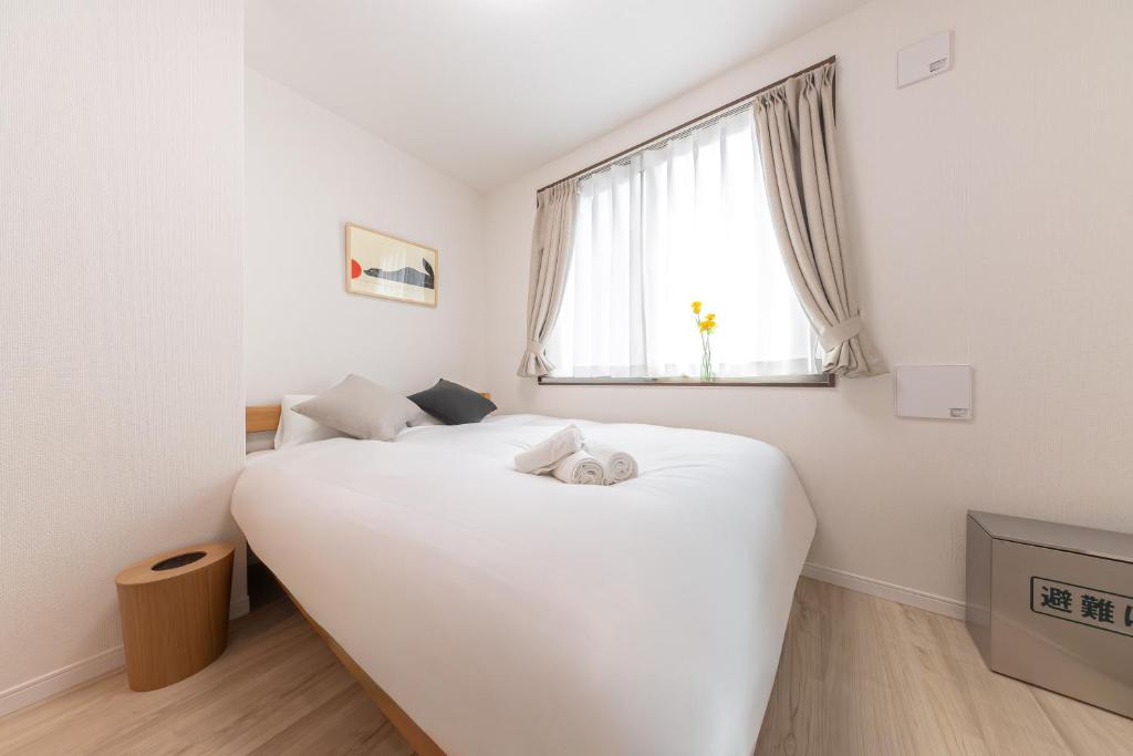 Starry Stay Residence Ebisu