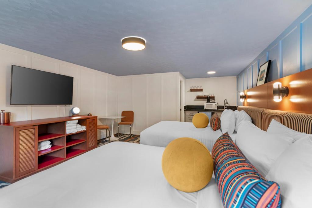 Ogunquit Hotel and Suites - 