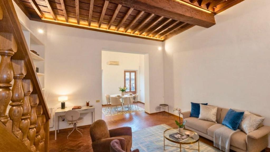 NEW Comfort & Space in the historical center - apartment