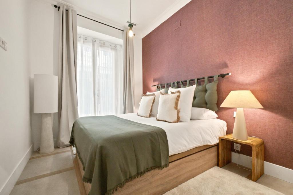 Casa Cortes en Madrid