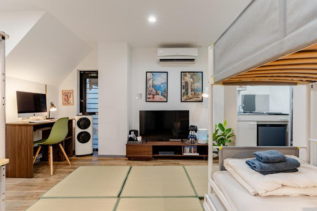 Maison Stay Kobe