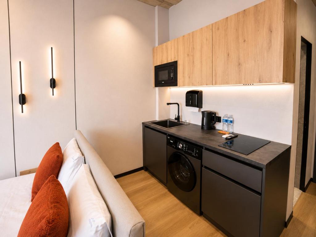 City Rooms Itaka - Self Check-in фото 4