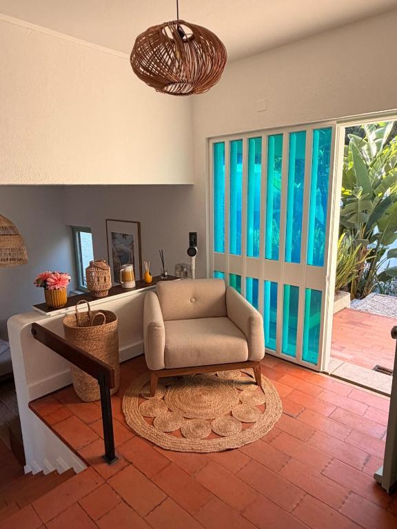 Casa Alegria