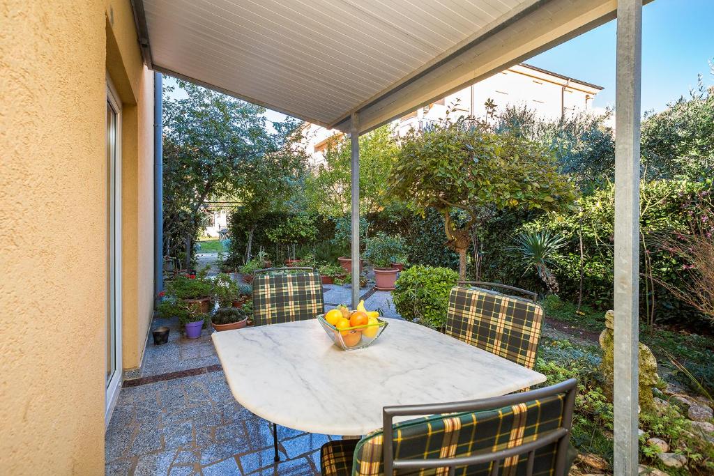 Giardino