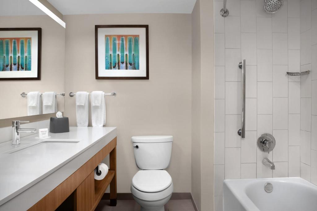 Hyatt Place Orlando/Lake Buena Vista - 