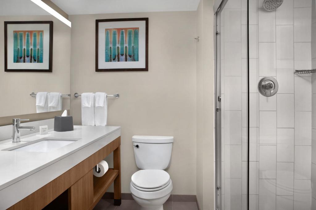 Hyatt Place Orlando/Lake Buena Vista - 