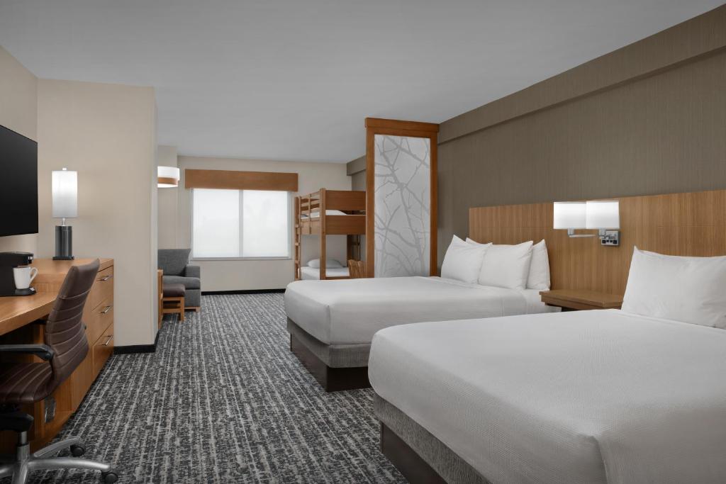 Hyatt Place Orlando/Lake Buena Vista - 