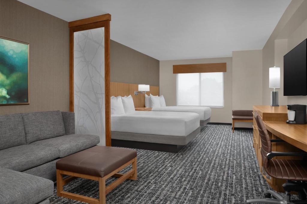 Hyatt Place Orlando/Lake Buena Vista - 
