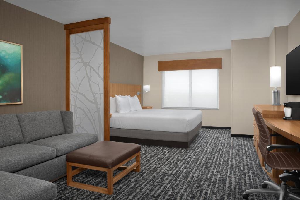 Hyatt Place Orlando/Lake Buena Vista - 