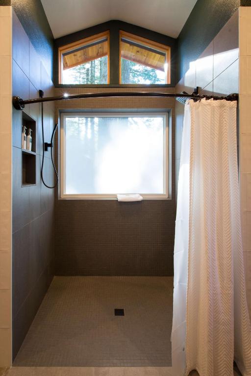 Skamania Lodge - 