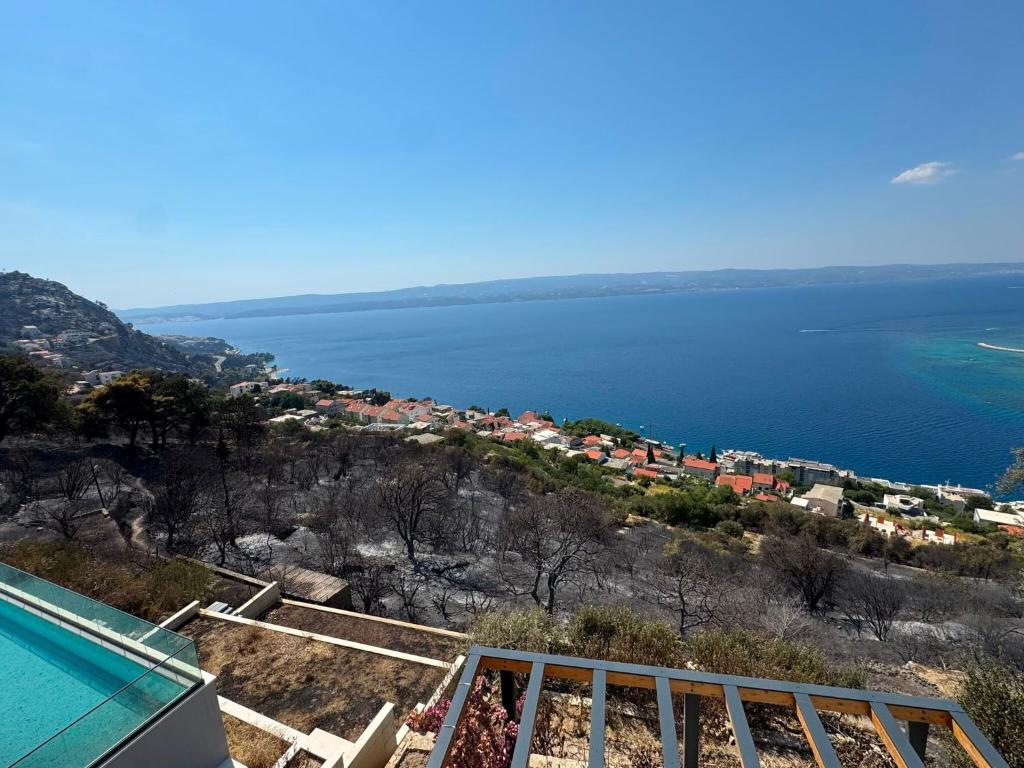 Apartments Luxury view