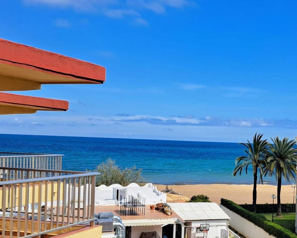 Mili's Playa A