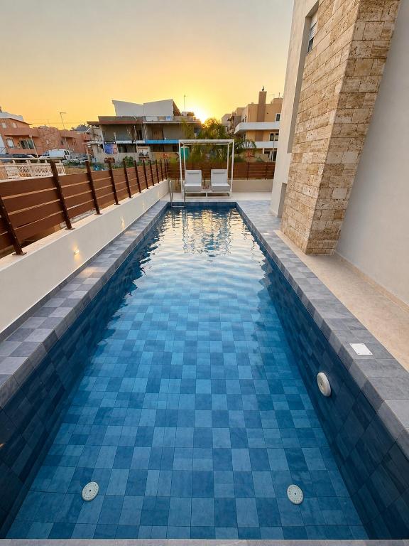 Rhodes Villa 365
