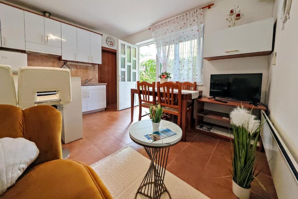 Apartment Ivana Charming garden & free parking
