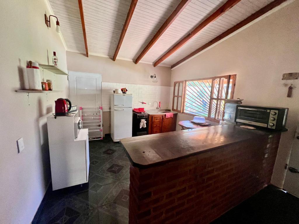 Casa de 2 Quartos