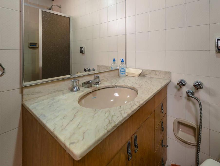  Apartamento em Copacabana