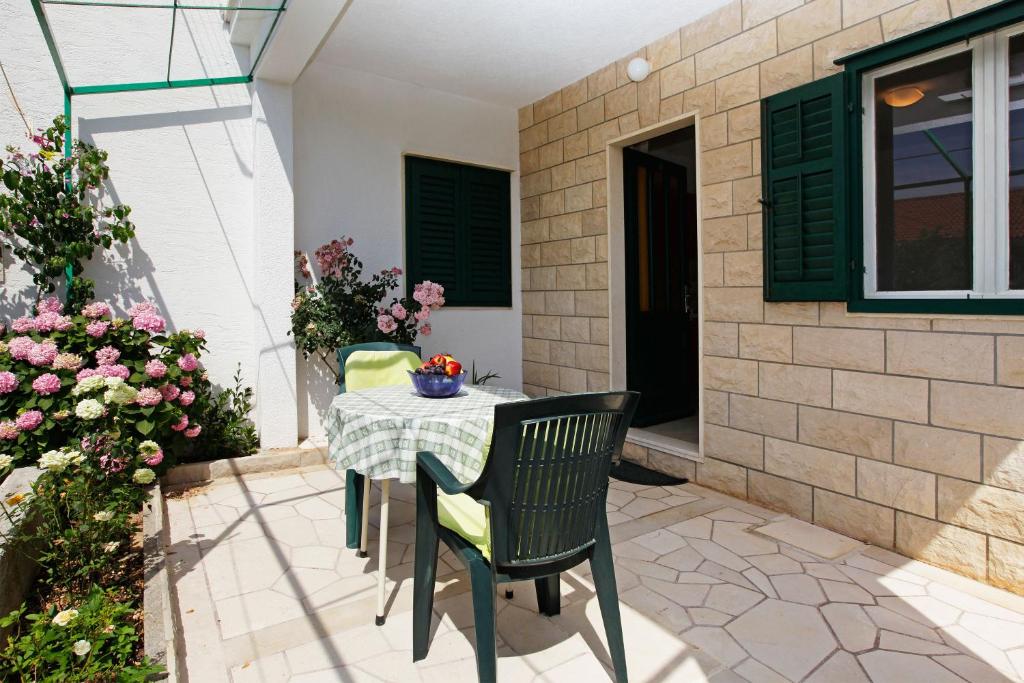 Katica apartments - Apartamento De 1 Quarto