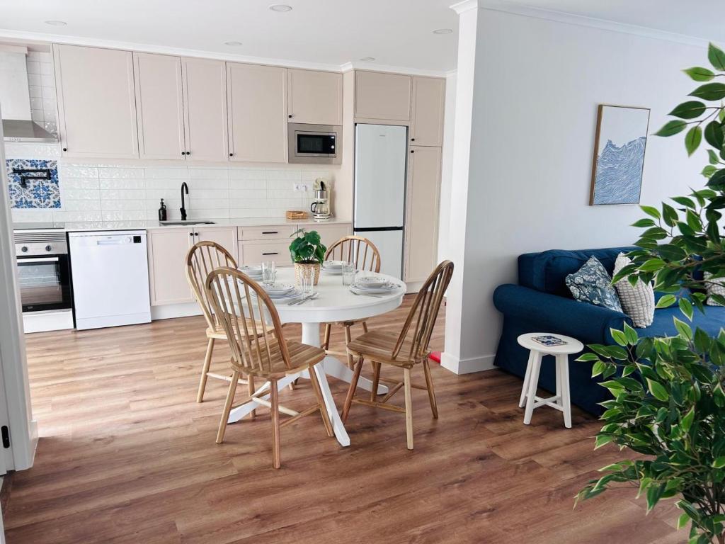 SwordFish Beach House